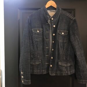 Chico denim jacket